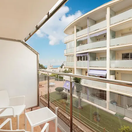 Cap Hotel 3*