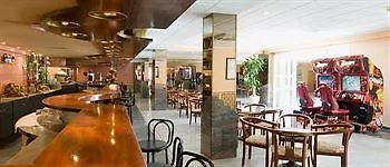 酒店 萨鲁卡普最佳酒店 3*