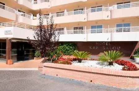 Cap מלון 3*