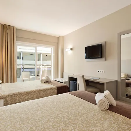 Cap Hotel