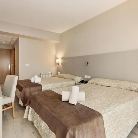 Cap Hotel Salou
